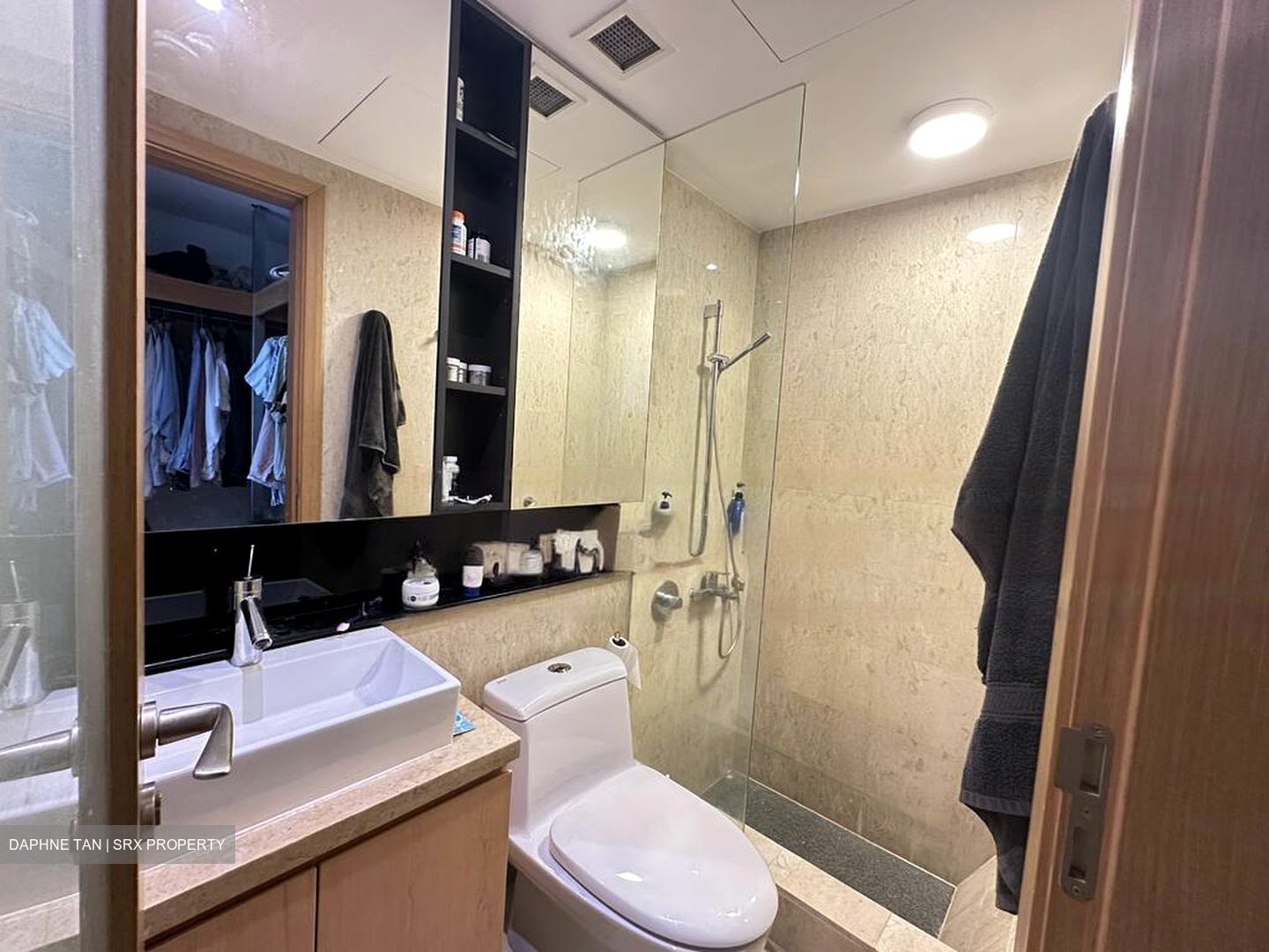 Icon (D2), Apartment #473687891